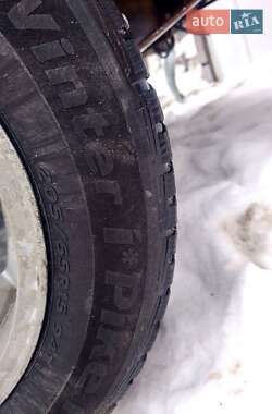 Мінівен Opel Combo 1998 в Тульчині