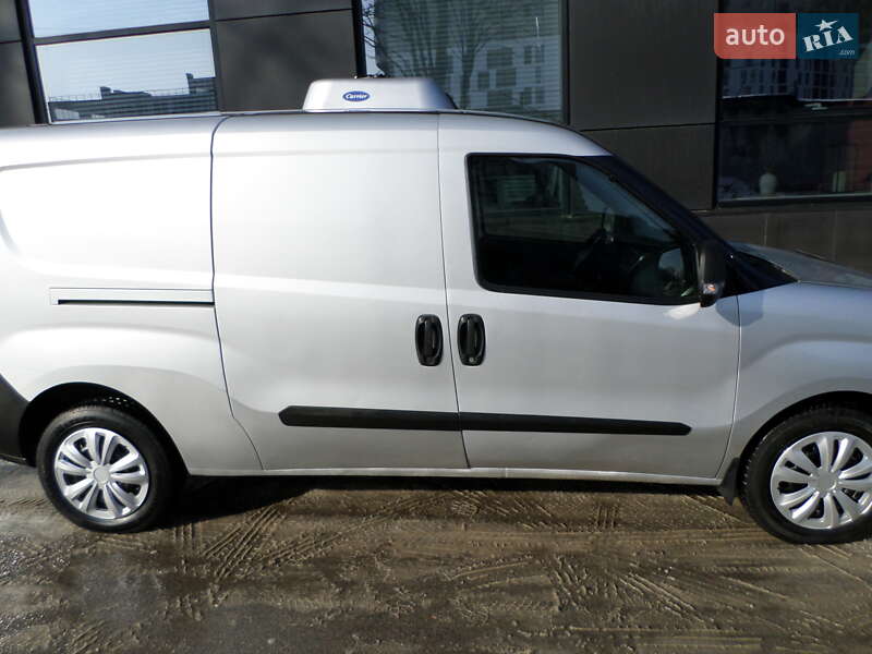 Рефрижератор Opel Combo 2013 в Львове фото 40 Рефрижератор Opel Combo 2013 в Львове