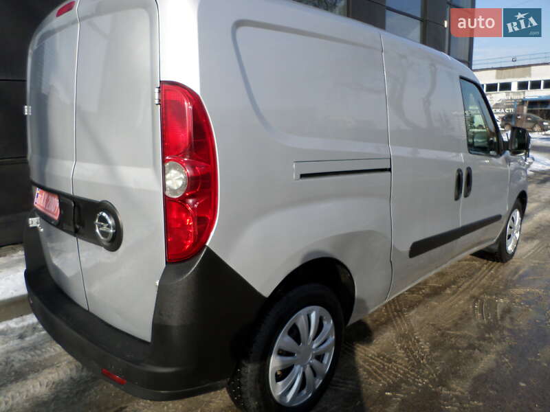 Рефрижератор Opel Combo 2013 в Львове фото 41 Рефрижератор Opel Combo 2013 в Львове