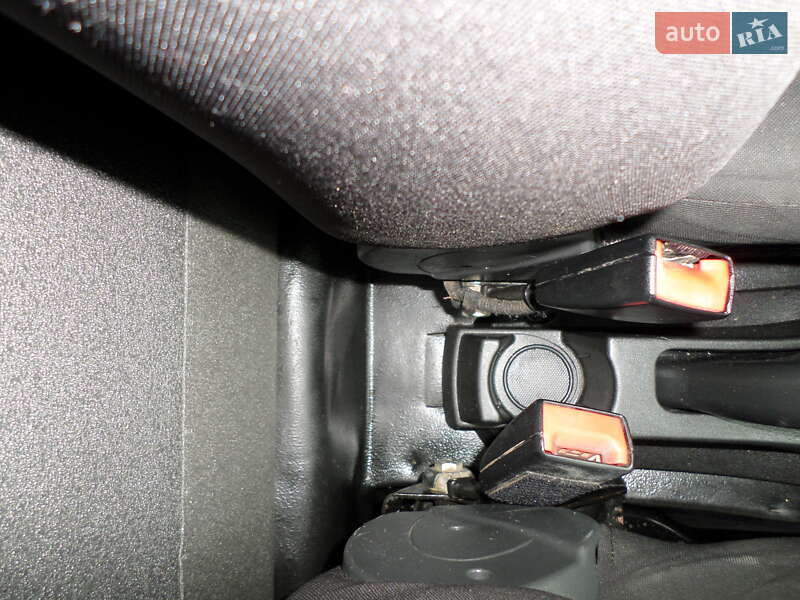 Рефрижератор Opel Combo 2013 в Львове фото 15 Рефрижератор Opel Combo 2013 в Львове