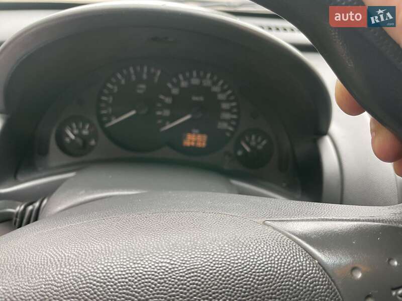 Минивэн Opel Combo 2008 в Белой Церкви фото 16 Минивэн Opel Combo 2008 в Белой Церкви