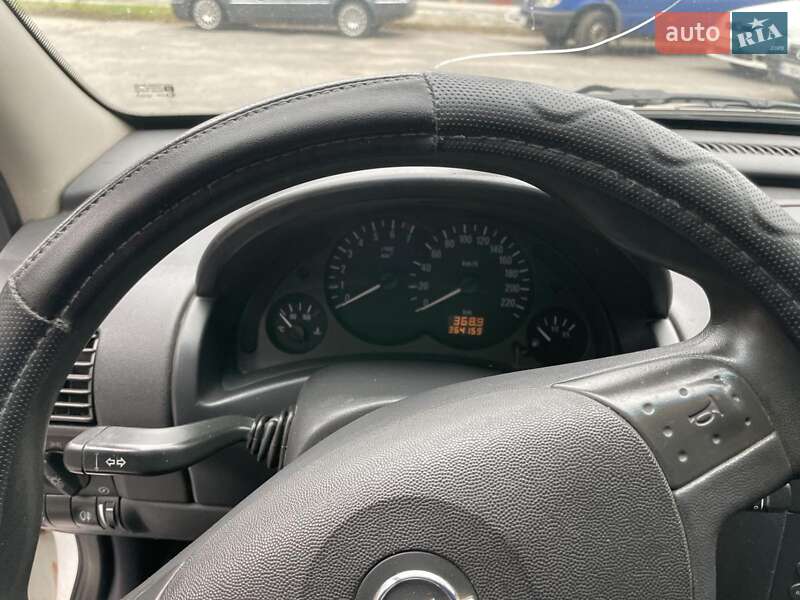 Минивэн Opel Combo 2008 в Белой Церкви фото 23 Минивэн Opel Combo 2008 в Белой Церкви