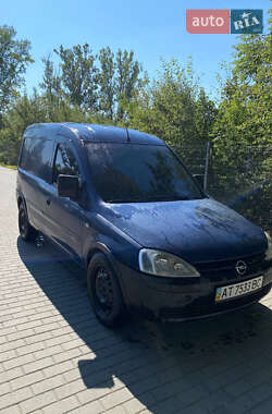 Мінівен Opel Combo 2008 в Богородчанах