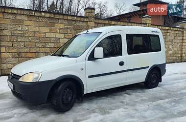 Минивэн Opel Combo 2011 в Киеве