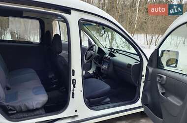 Минивэн Opel Combo 2011 в Киеве
