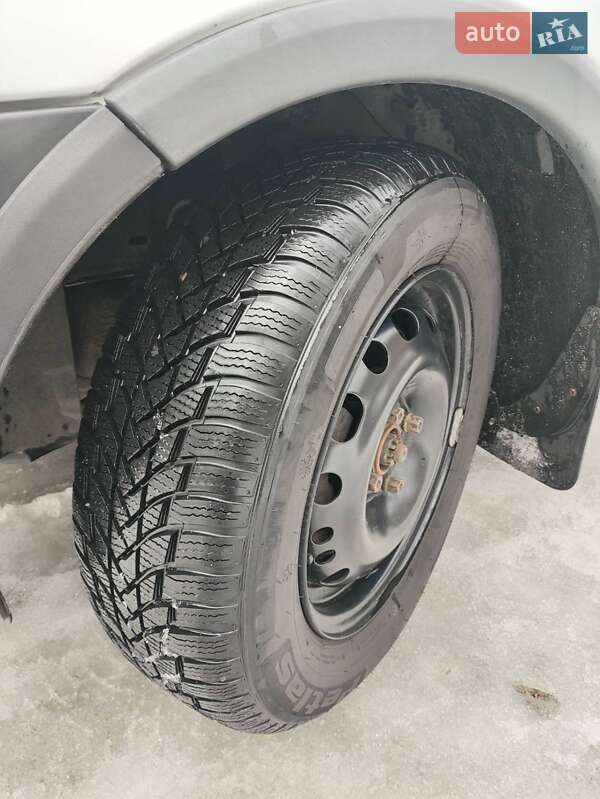 Мінівен Opel Combo 2011 в Києві фото 14 Мінівен Opel Combo 2011 в Києві