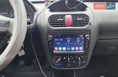 Минивэн Opel Combo 2011 в Киеве