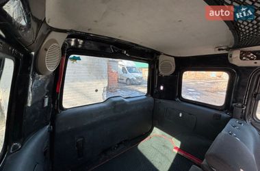 Мінівен Opel Combo 2010 в Слов'янську