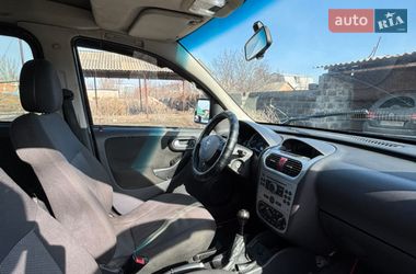 Мінівен Opel Combo 2010 в Слов'янську