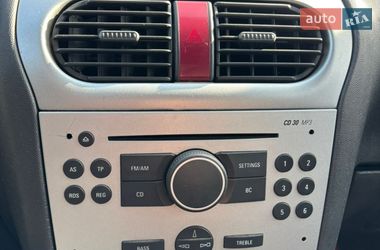 Мінівен Opel Combo 2010 в Слов'янську