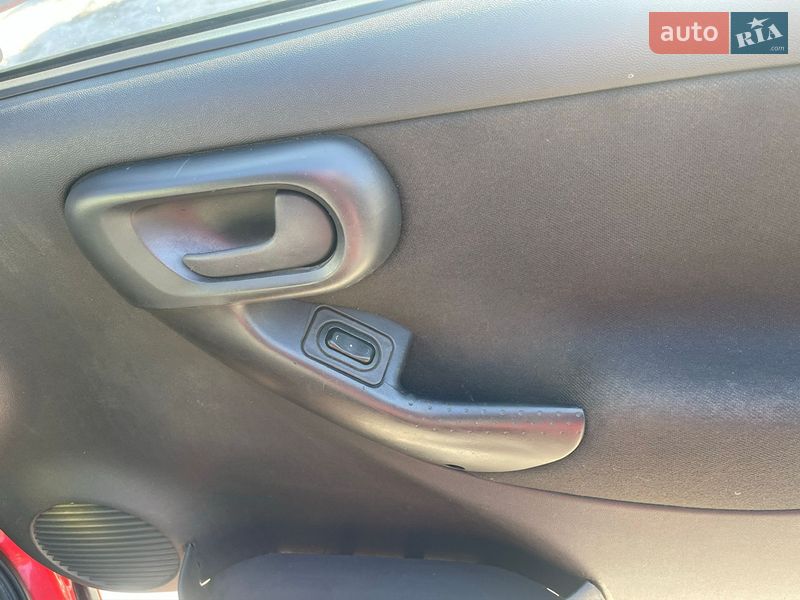 Мінівен Opel Combo 2007 в Вінниці