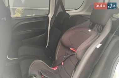 Минивэн Opel Combo 2012 в Белой Церкви фото 3 Минивэн Opel Combo 2012 в Белой Церкви