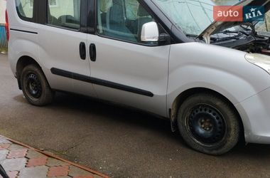 Мінівен Opel Combo 2012 в Коломиї