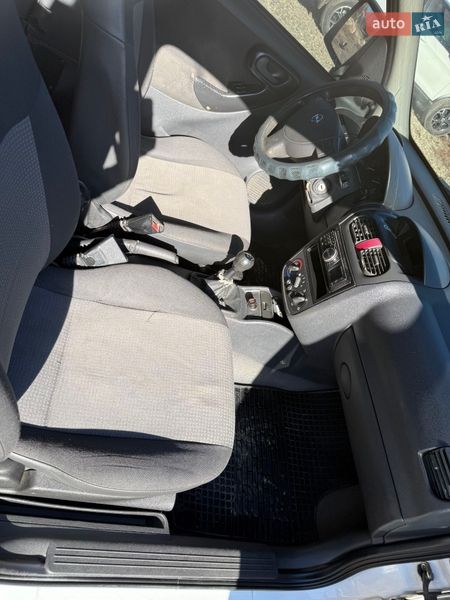 Мінівен Opel Combo 2007 в Сторожинці фото 9 Мінівен Opel Combo 2007 в Сторожинці