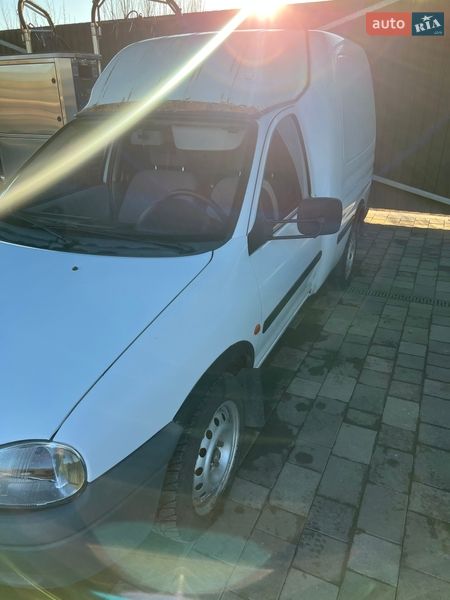 Грузовой фургон Opel Combo 1997 в Полтаве