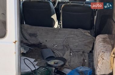 Мінівен Opel Combo 1999 в Золочеві