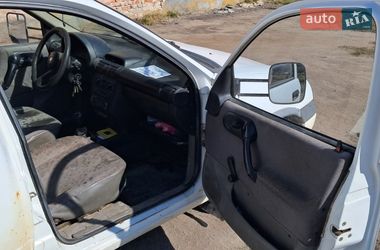 Мінівен Opel Combo 1999 в Золочеві