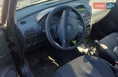 Минивэн Opel Combo 2006 в Вишневом