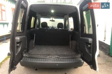 Минивэн Opel Combo 2007 в Белой Церкви