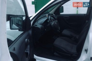 Минивэн Opel Combo 2007 в Белой Церкви