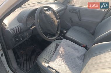 Вантажний фургон Opel Combo 1995 в Одесі