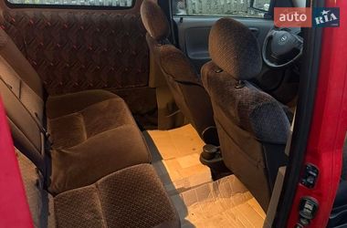 Минивэн Opel Combo 2005 в Львове