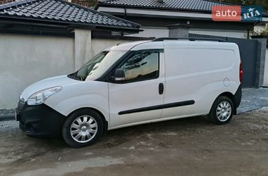 Вантажний фургон Opel Combo 2013 в Брюховичах