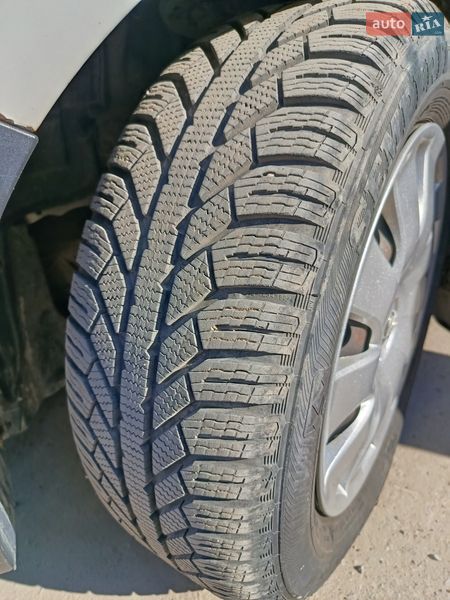 Вантажний фургон Opel Combo 2013 в Брюховичах фото 28 Вантажний фургон Opel Combo 2013 в Брюховичах