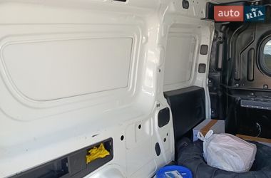 Вантажний фургон Opel Combo 2013 в Брюховичах