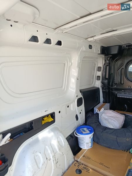 Вантажний фургон Opel Combo 2013 в Брюховичах фото 50 Вантажний фургон Opel Combo 2013 в Брюховичах