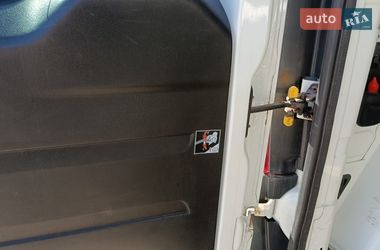 Вантажний фургон Opel Combo 2013 в Брюховичах