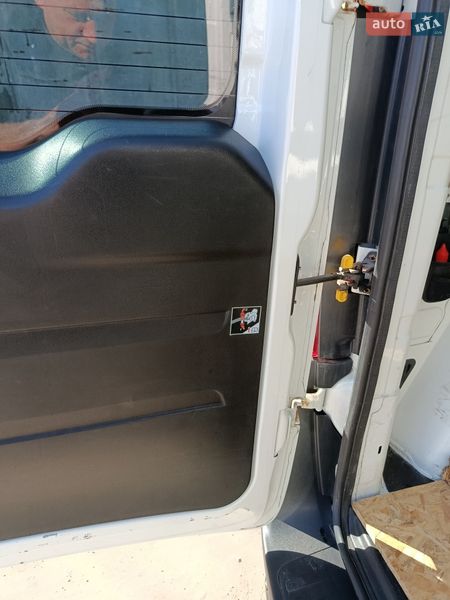 Вантажний фургон Opel Combo 2013 в Брюховичах фото 48 Вантажний фургон Opel Combo 2013 в Брюховичах