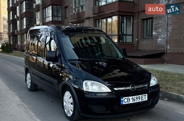 Минивэн Opel Combo 2005 в Чернигове