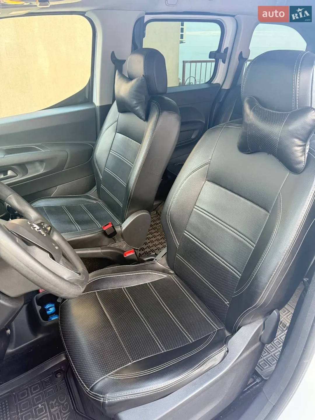 2022 Opel Combo - мініатюра 17