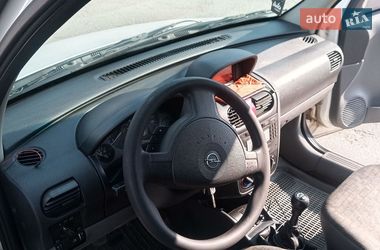 Минивэн Opel Combo 2004 в Житомире