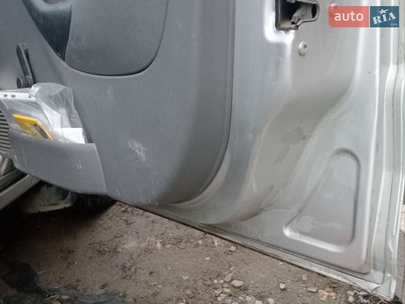 Мінівен Opel Combo 2004 в Івано-Франківську фото 13 Мінівен Opel Combo 2004 в Івано-Франківську