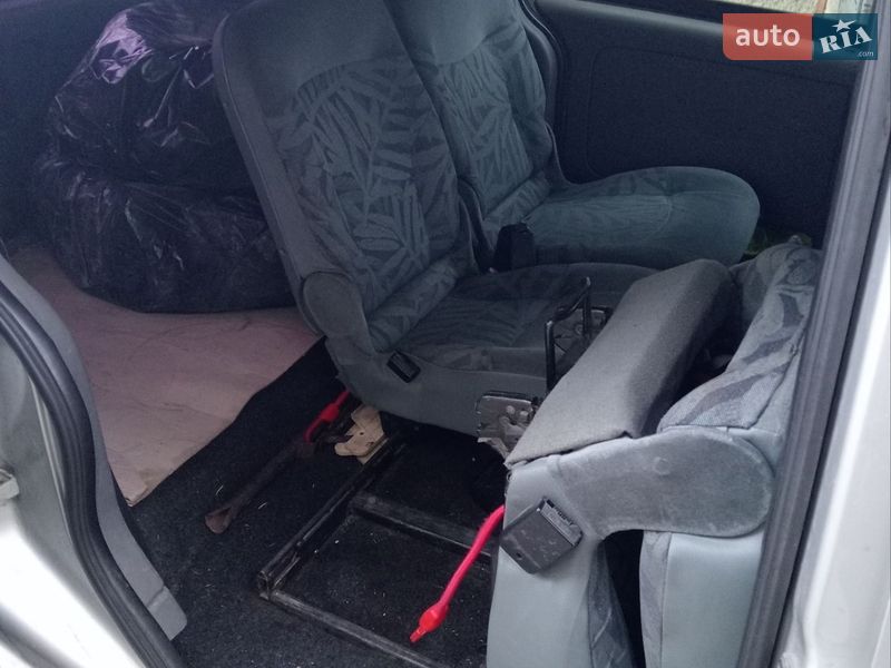 Мінівен Opel Combo 2004 в Івано-Франківську фото 18 Мінівен Opel Combo 2004 в Івано-Франківську