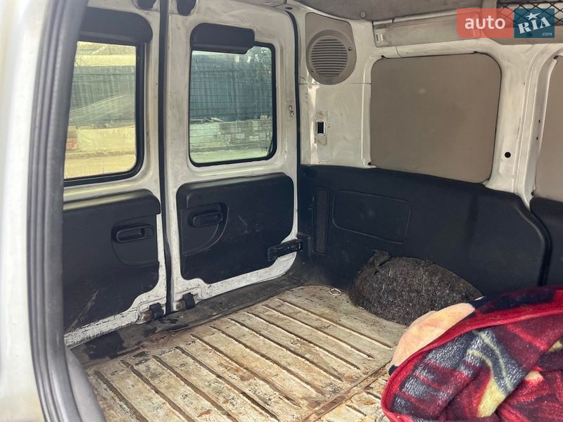 Вантажний фургон Opel Combo 2011 в Києві фото 25 Вантажний фургон Opel Combo 2011 в Києві