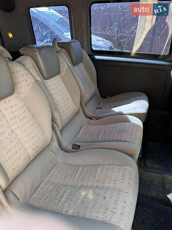 Минивэн Opel Combo 2006 в Берегово фото 5 Минивэн Opel Combo 2006 в Берегово