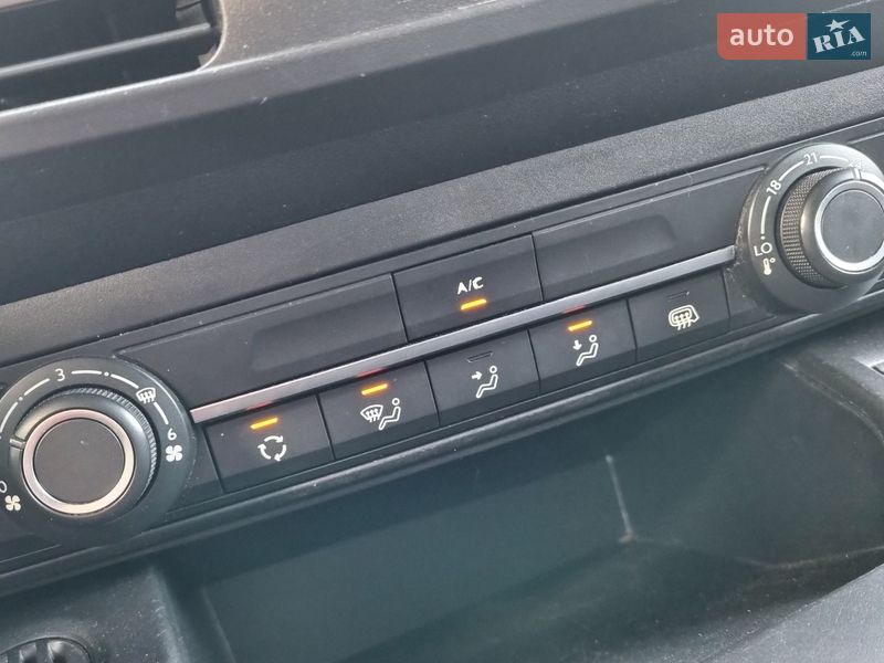 Вантажний фургон Opel Combo 2024 в Полтаві фото 32 Вантажний фургон Opel Combo 2024 в Полтаві