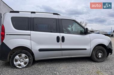 Минивэн Opel Combo 2014 в Мукачево