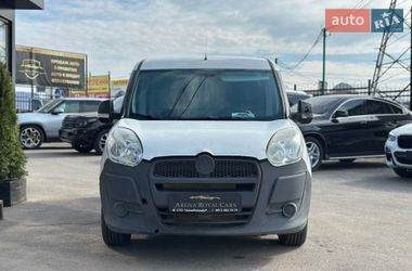 Грузовой фургон Opel Combo 2015 в Харькове