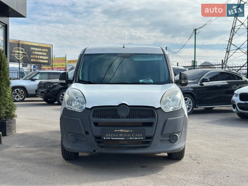 Грузовой фургон Opel Combo 2015 в Харькове