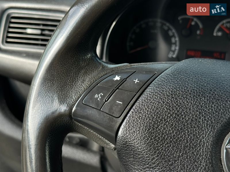 Грузовой фургон Opel Combo 2015 в Харькове