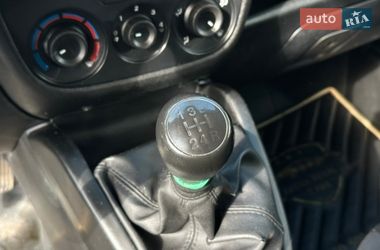 Грузовой фургон Opel Combo 2015 в Харькове