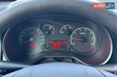Минивэн Opel Combo 2018 в Ровно
