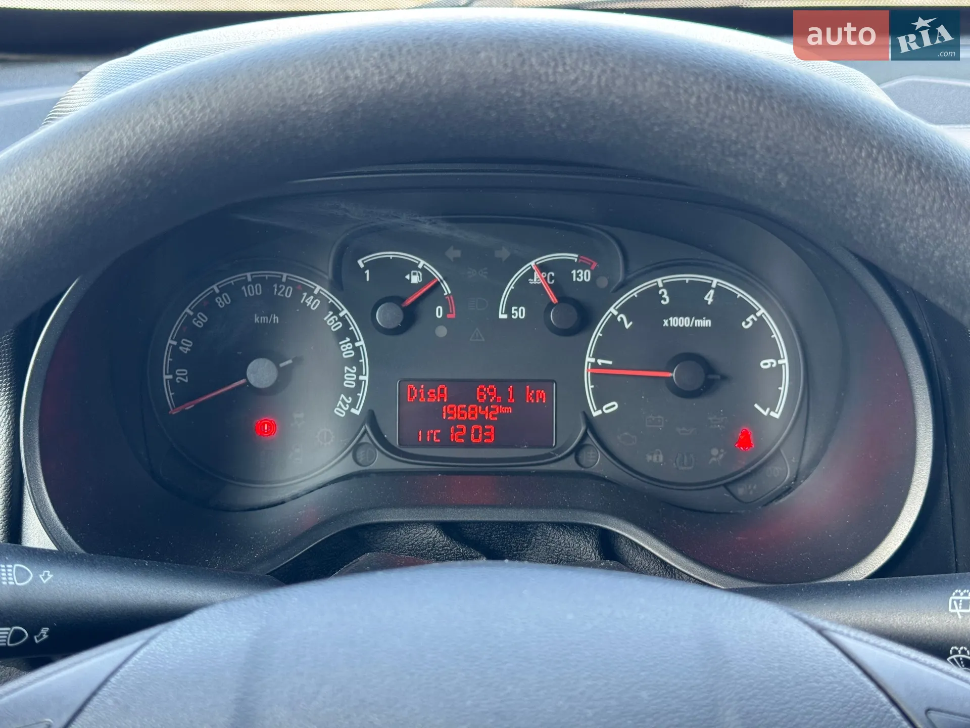 2018 Opel Combo - мініатюра 16