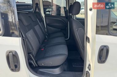 Минивэн Opel Combo 2018 в Ровно