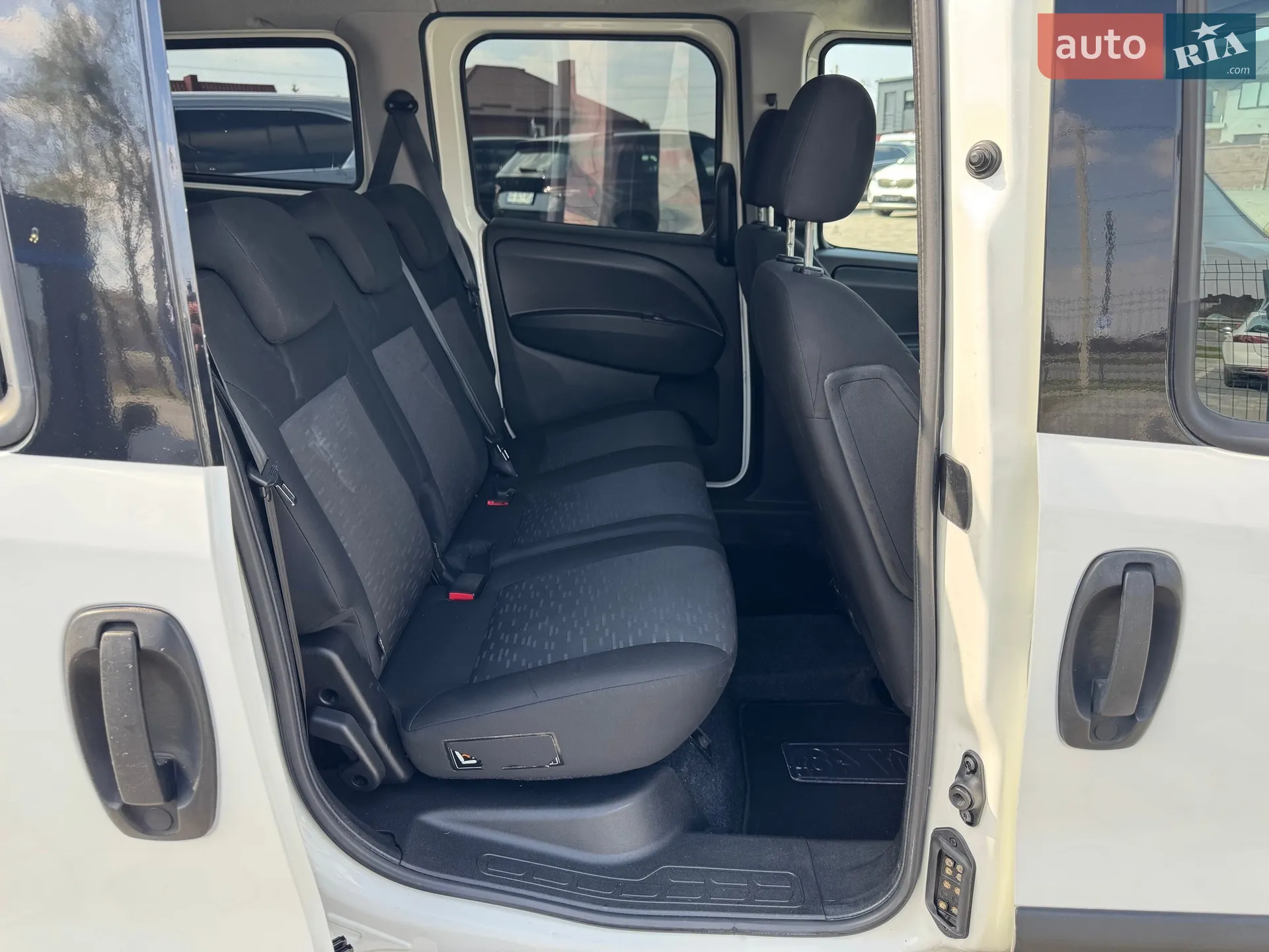 2018 Opel Combo - мініатюра 26