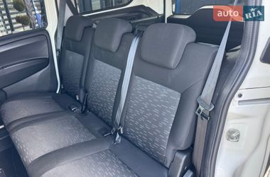 Минивэн Opel Combo 2018 в Ровно